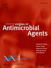 INTERNATIONAL JOURNAL OF ANTIMICROBIAL AGENTS雜志封面